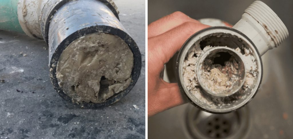 How to Get Grease Out of Sink Pipes