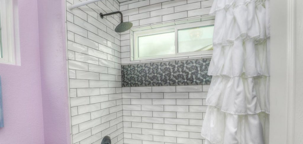How to Fix a Squealing Shower