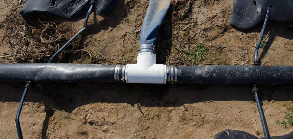 How to Repair Cracked Sewer Pipe 