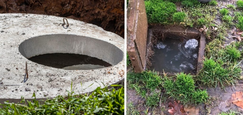 How to Stop Septic Tank Overflow 