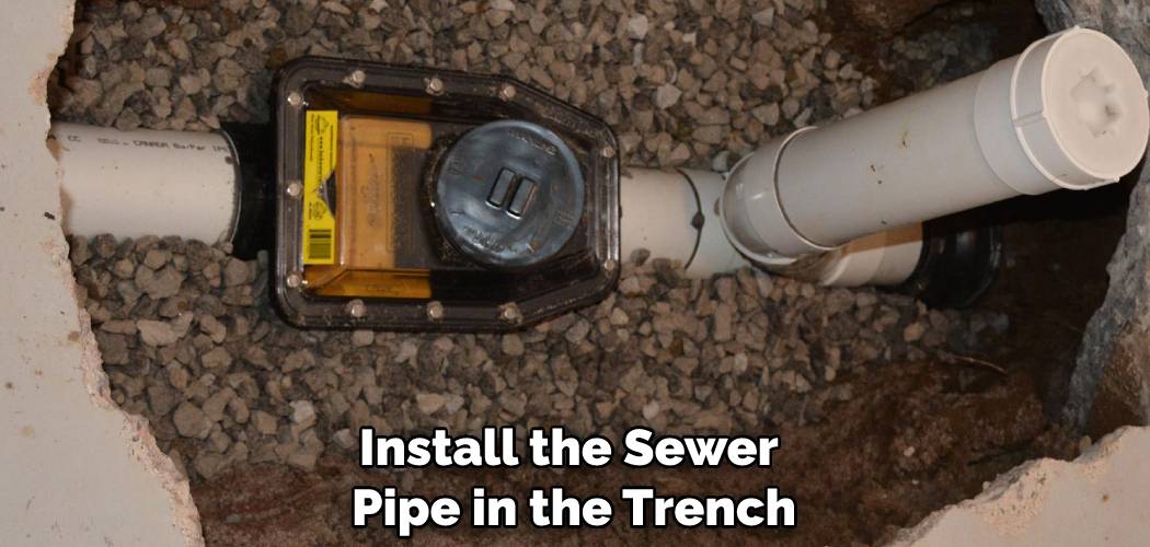 How To Cover Sewer Cleanouts 8 Easy Quick Steps 2025