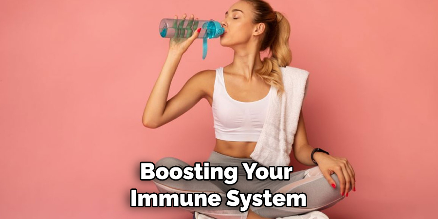Boosting Your Immune System
