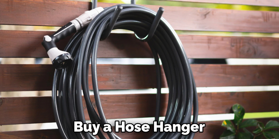 Buy a Hose Hanger