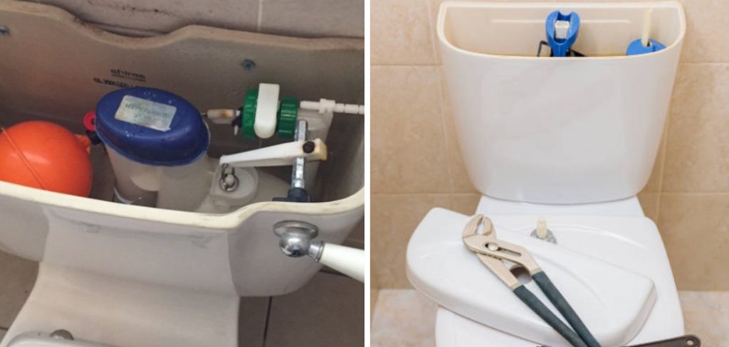 How to Fix Slow Toilet Fill