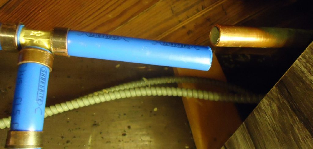 How to Insulate Pex Pipe