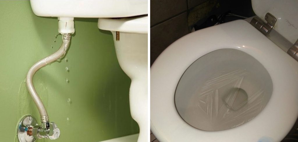 How to Keep Toilet From Freezing