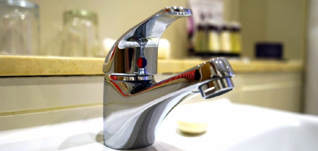 How to Stop a Gurgling Bathroom Sink
