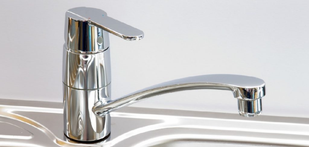 How to Tighten Moen Bathroom Faucet Handle