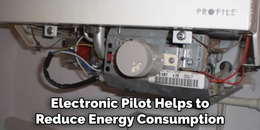 Electronic Pilot Helps to Reduce Energy Consumption