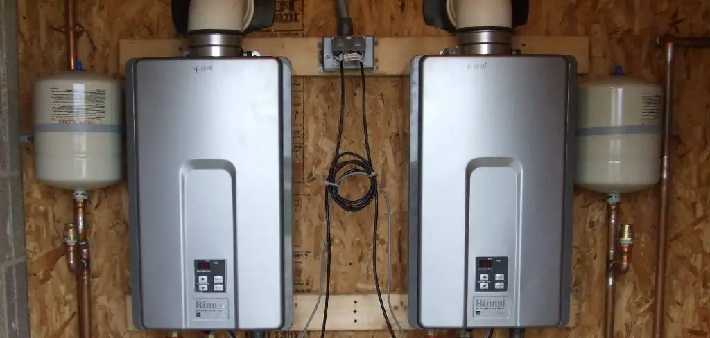 how-does-a-water-heater-work-without-electricity-explained