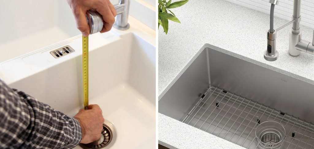 How to Measure Sink for Sink Grid