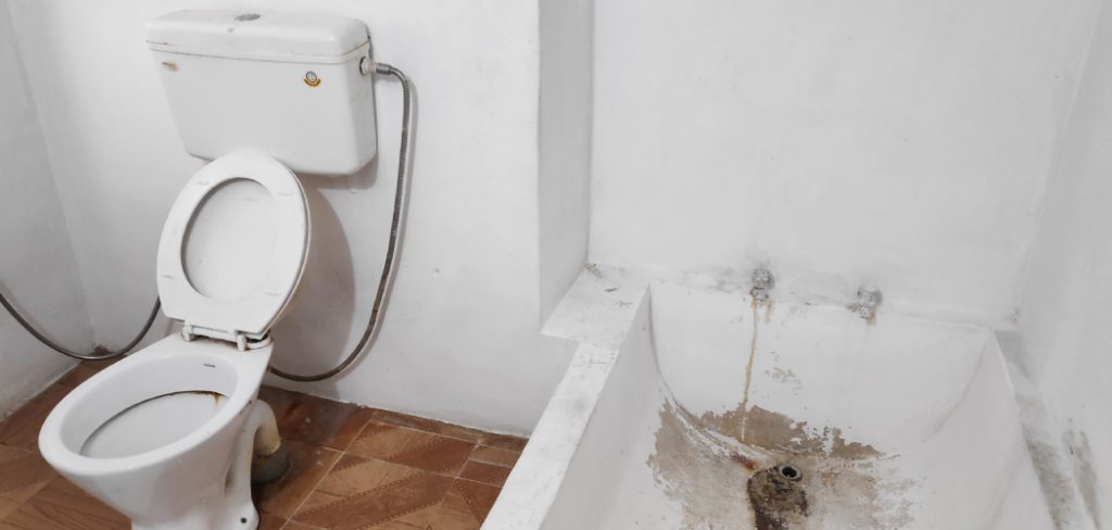 How to Add a Toilet to Existing Plumbing