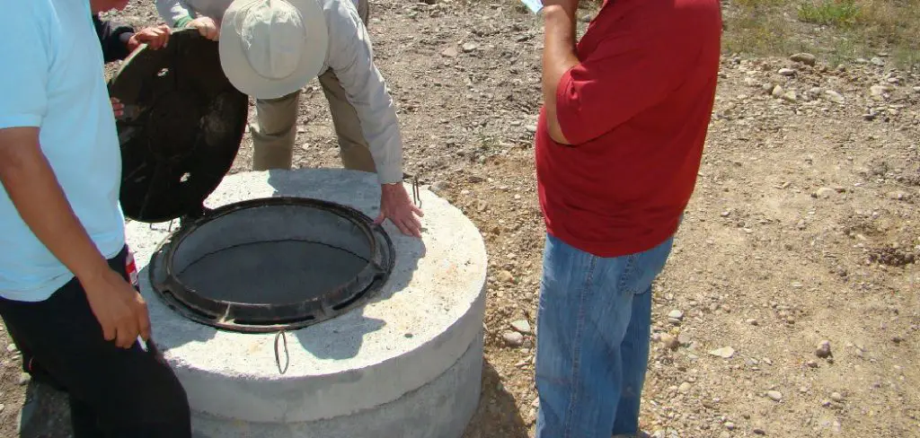 How to Check Your Septic Tank