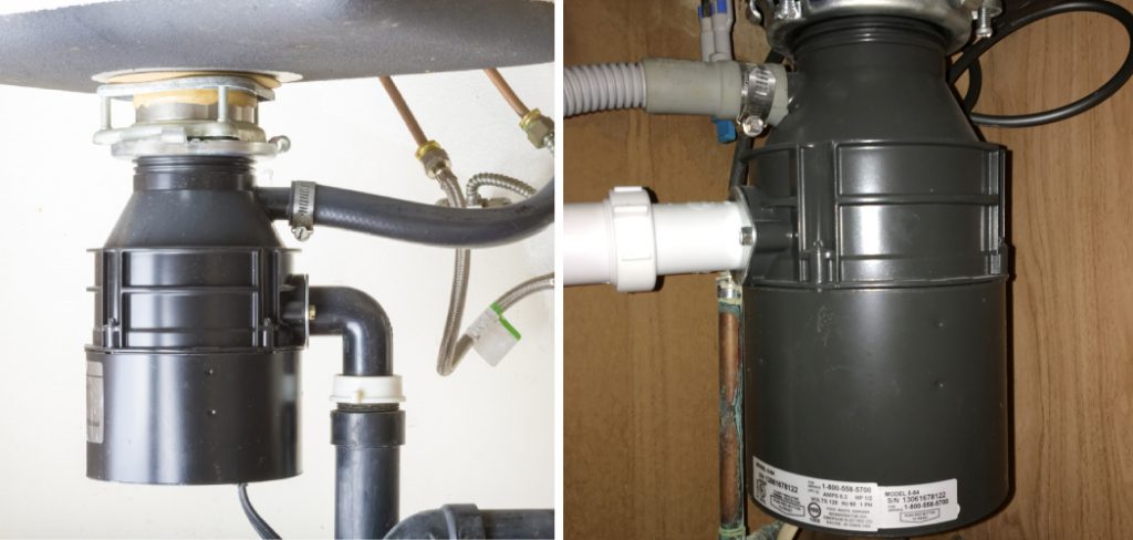 How to Install a Garbage Disposal in a Single Sink