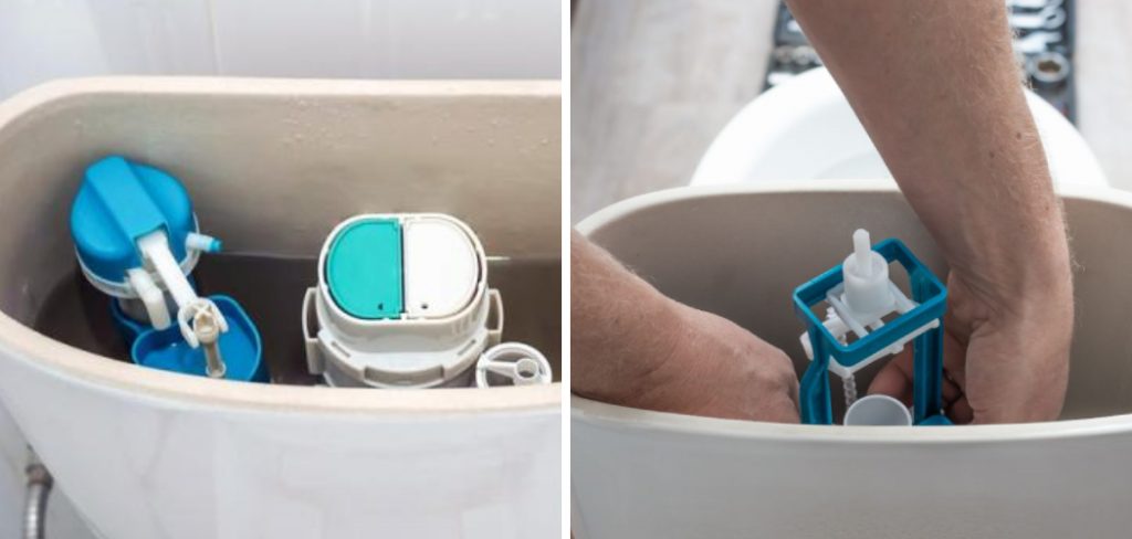 How to Make Toilet Tank Fill Faster