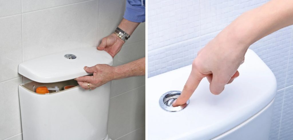 How to Make Your Toilet Flush Stronger