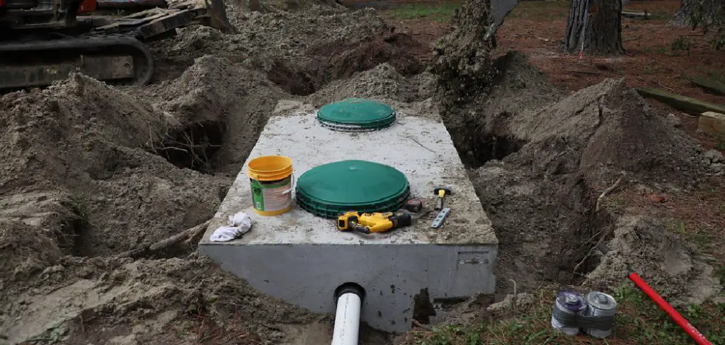 How to Reactivate a Septic Tank