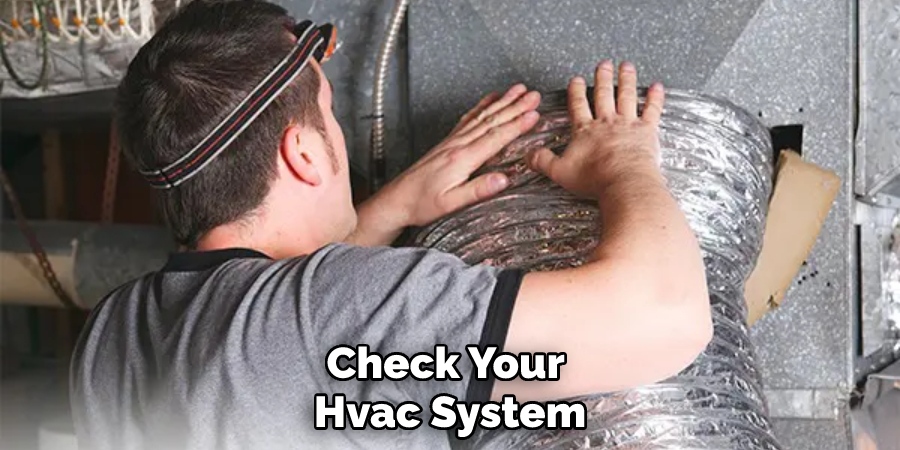 Check Your Hvac System