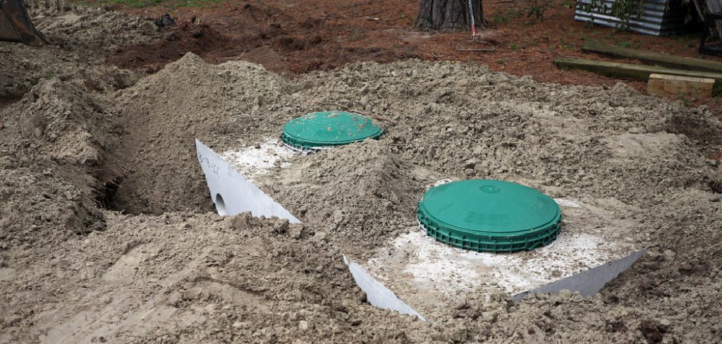 How to Check Septic Tank Level