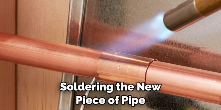 How To Stop Pinhole Leaks In Copper Pipes 6 Easy Steps