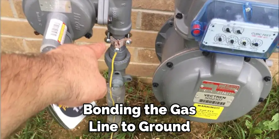 How To Bond Csst Gas Line Effective Methods