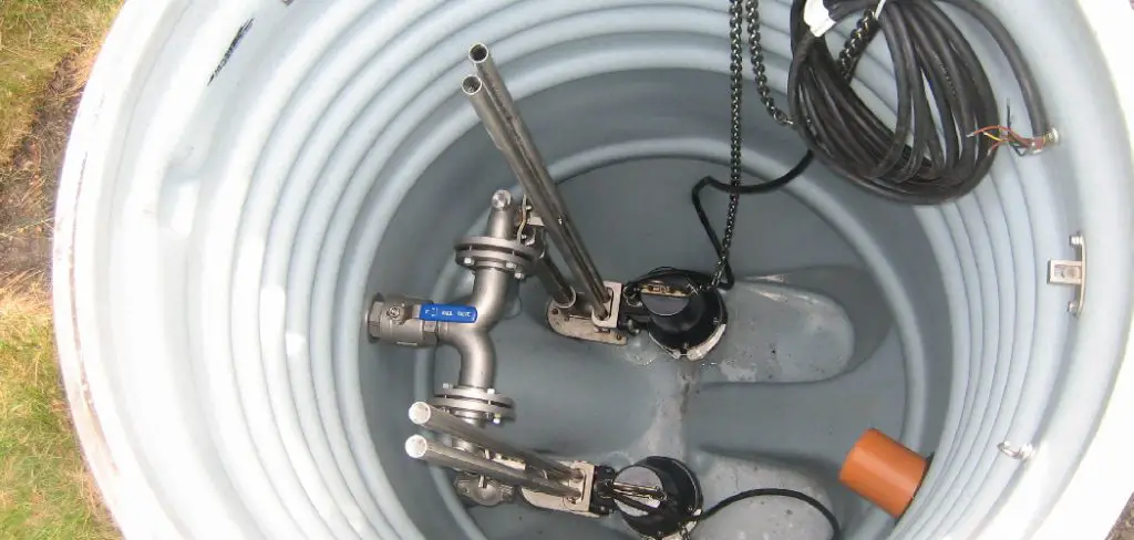 How to Unclog a Sump Pump