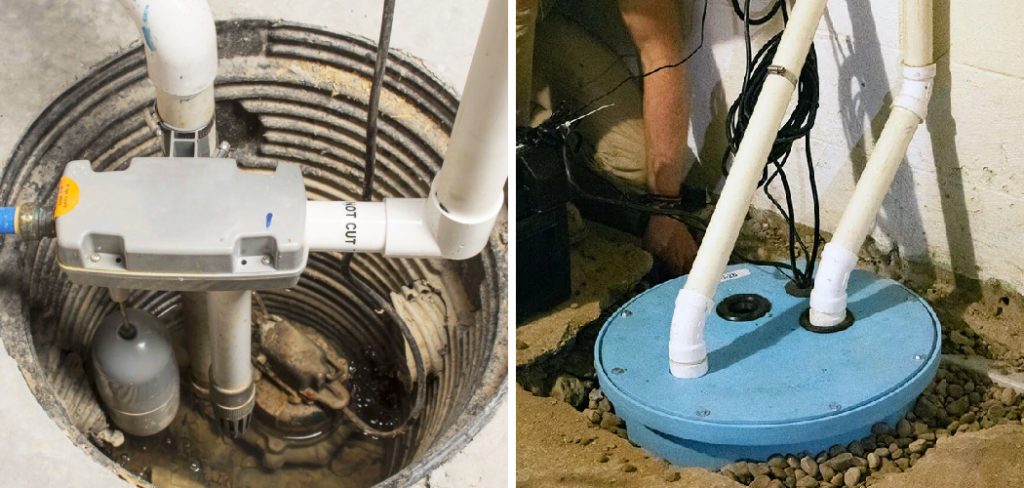 How to Choose a Sump Pump