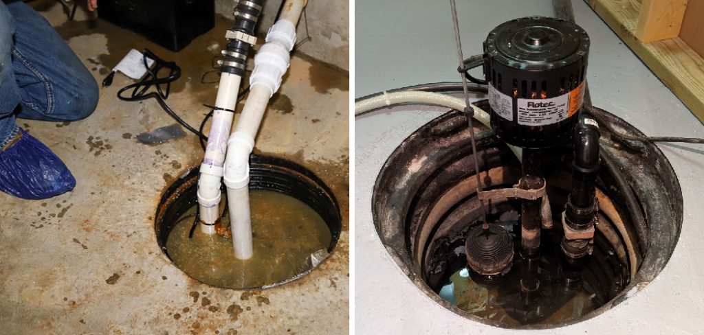 How to Test My Sump Pump