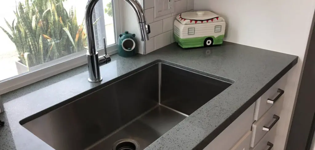 How to Install a Farm Sink