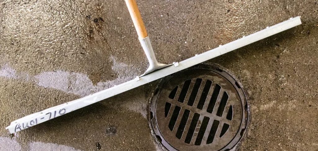 How to Fix a Gutter Drain Pipe