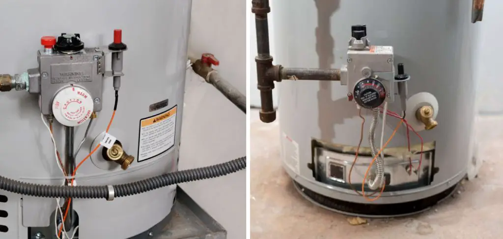 How to Flush Sediment Out of Water Heater