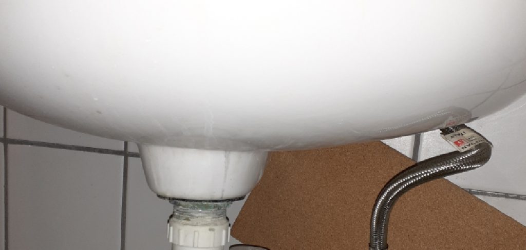 How to Take off Bathroom Sink Drain