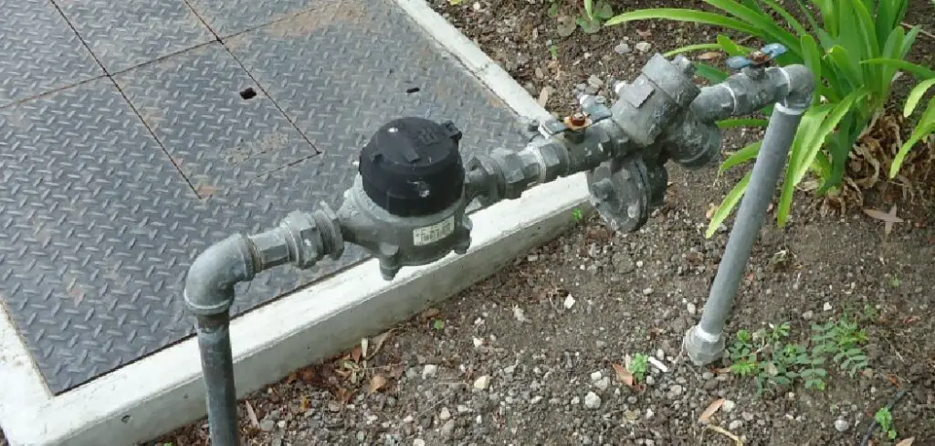 How to Prevent Backflow in Pipes