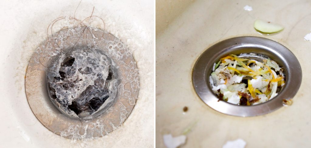 How to Prevent Soap Scum Buildup in Drains