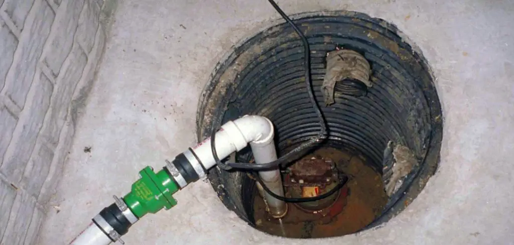 How to Unclog a Sewer Drain in the Basement