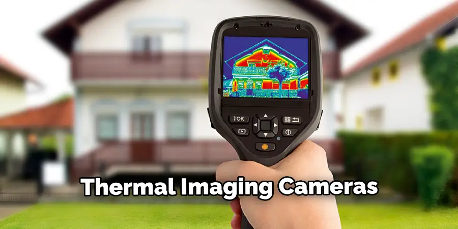 Thermal Imaging Cameras