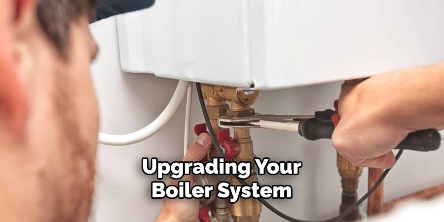 Upgrading Your Boiler System