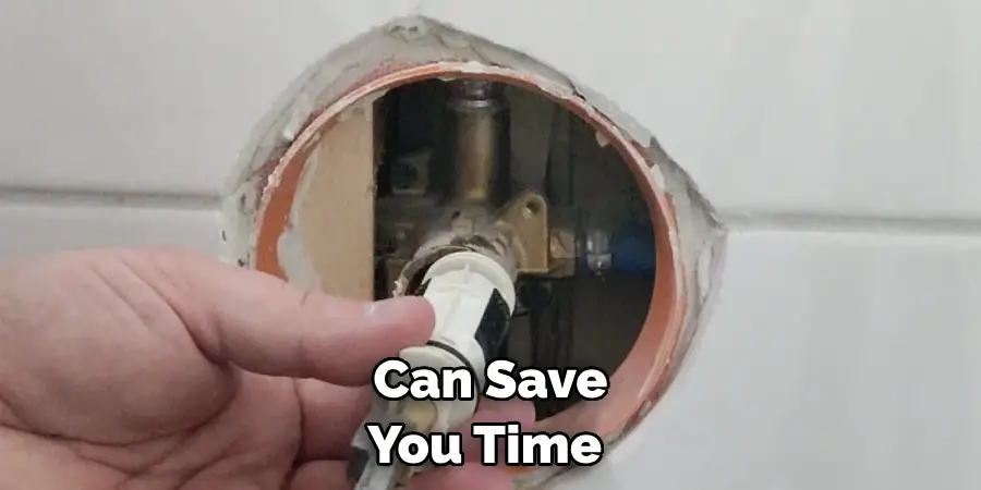 Can Save You Time 