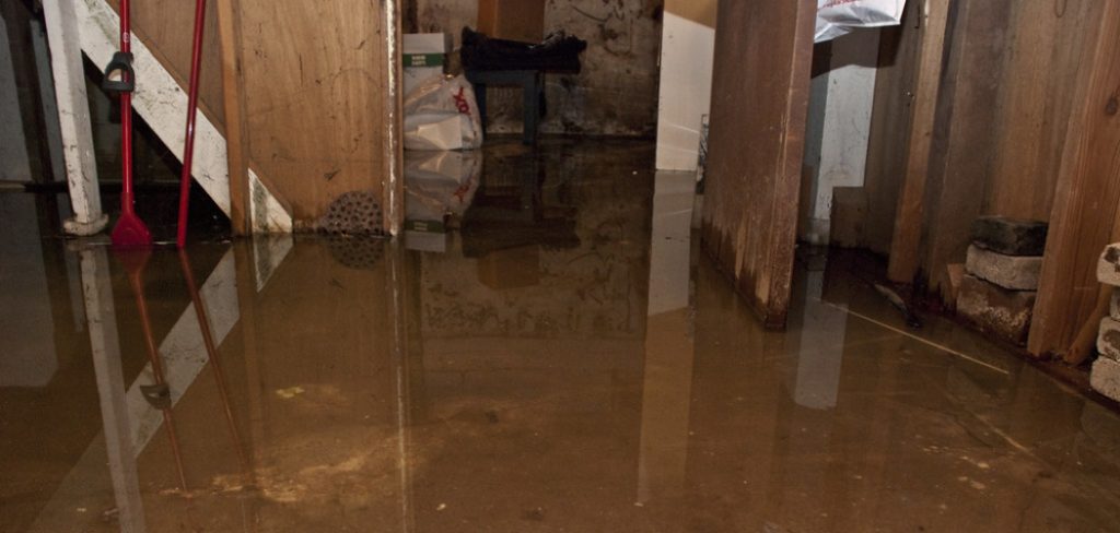 How to Avoid Flooding in Basement