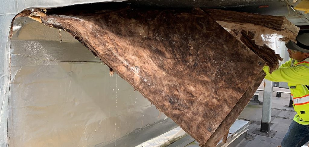 How to Insulate Ductwork in Basement