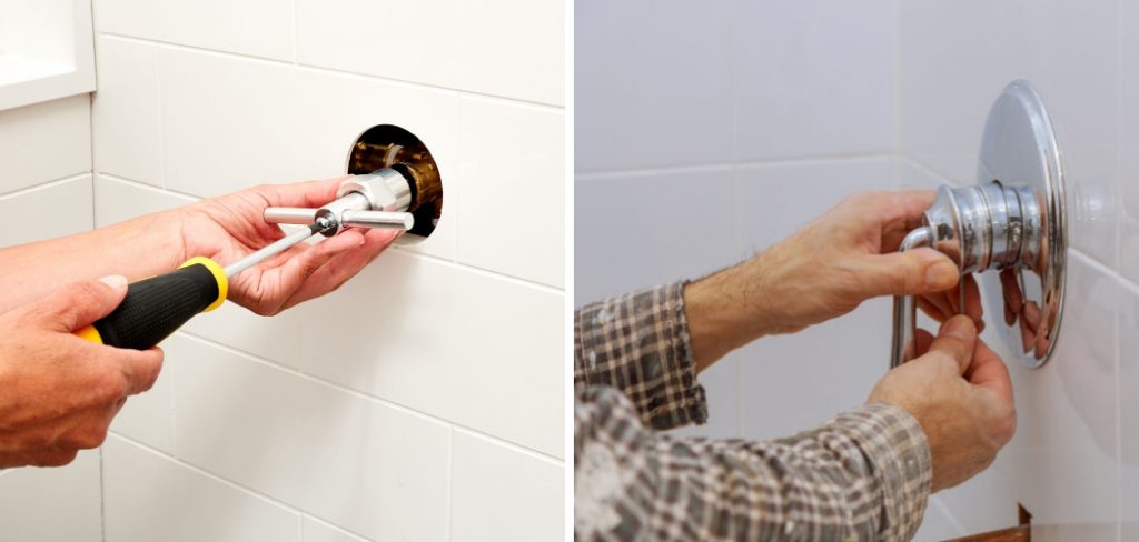 How to Use Moen Cartridge Puller