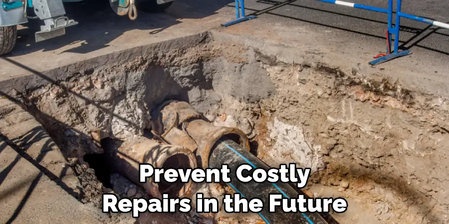 Prevent Costly Repairs in the Future