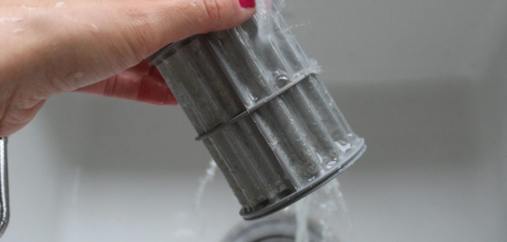 How to Change Water Filter Cartridge Under Sink