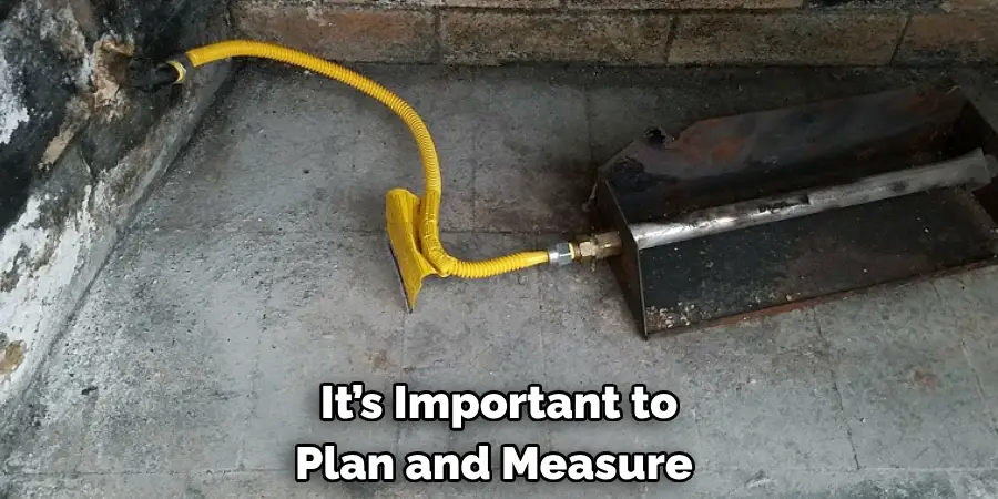 It’s Important to Plan and Measure