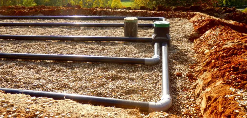 How to Design a Septic System