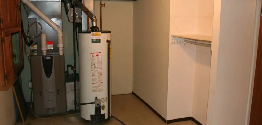 How to Run a Gas Furnace Without Electricity