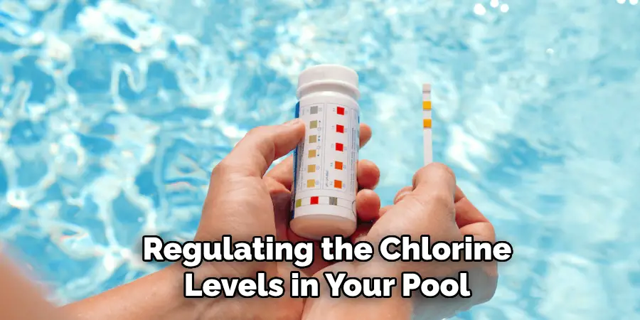 Regulating the Chlorine Levels in Your Pool