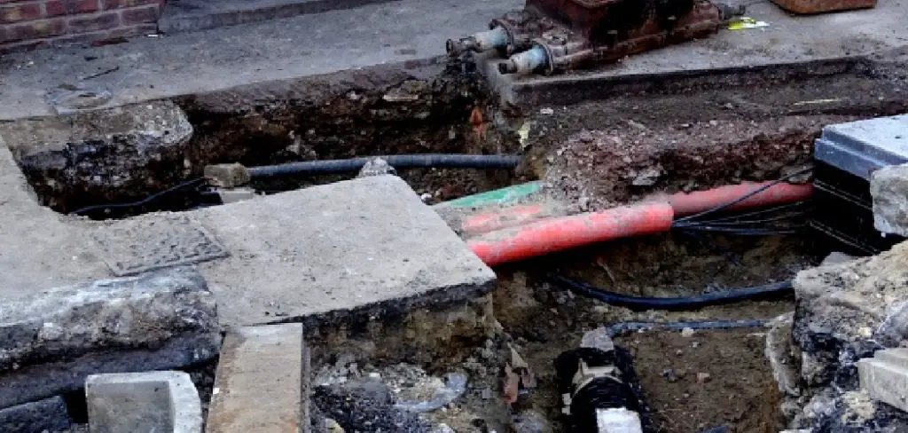 How to Insulate Pex Pipe Underground