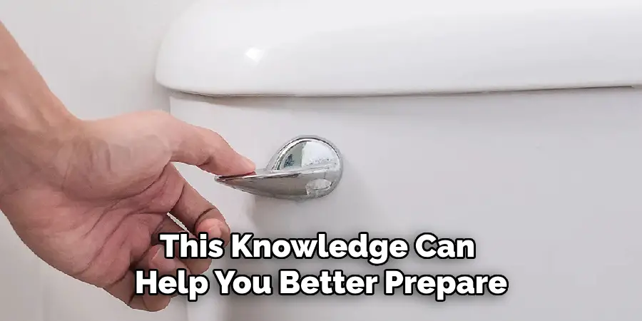 This Knowledge Can 
Help You Better Prepare