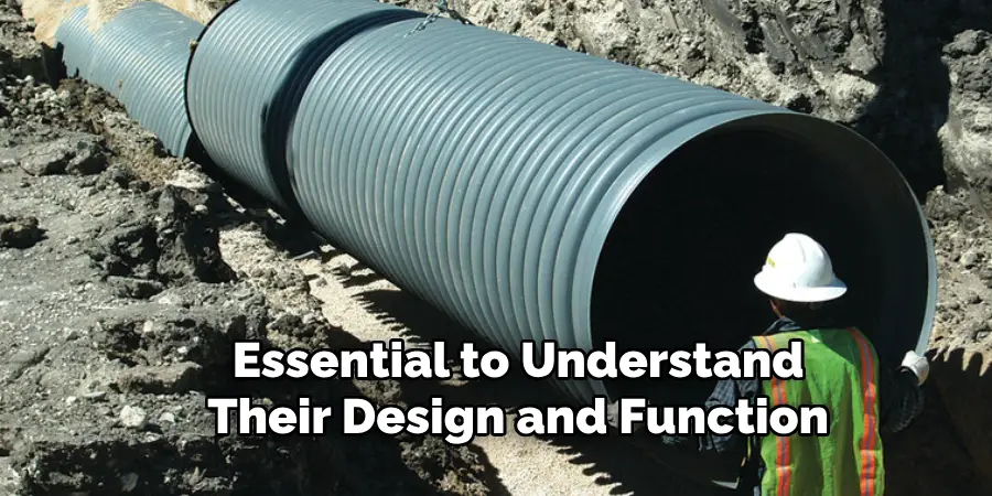 Essential to Understand
Their Design and Function